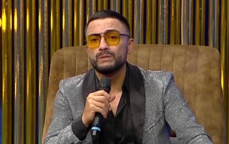 "Musiqi ruhun qidasıdır" - Kərim Abbasov