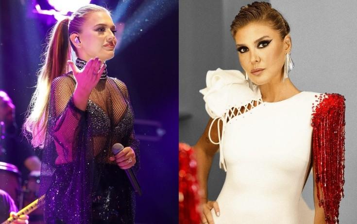 Demet Gülbəni izləmədən çıxardıb