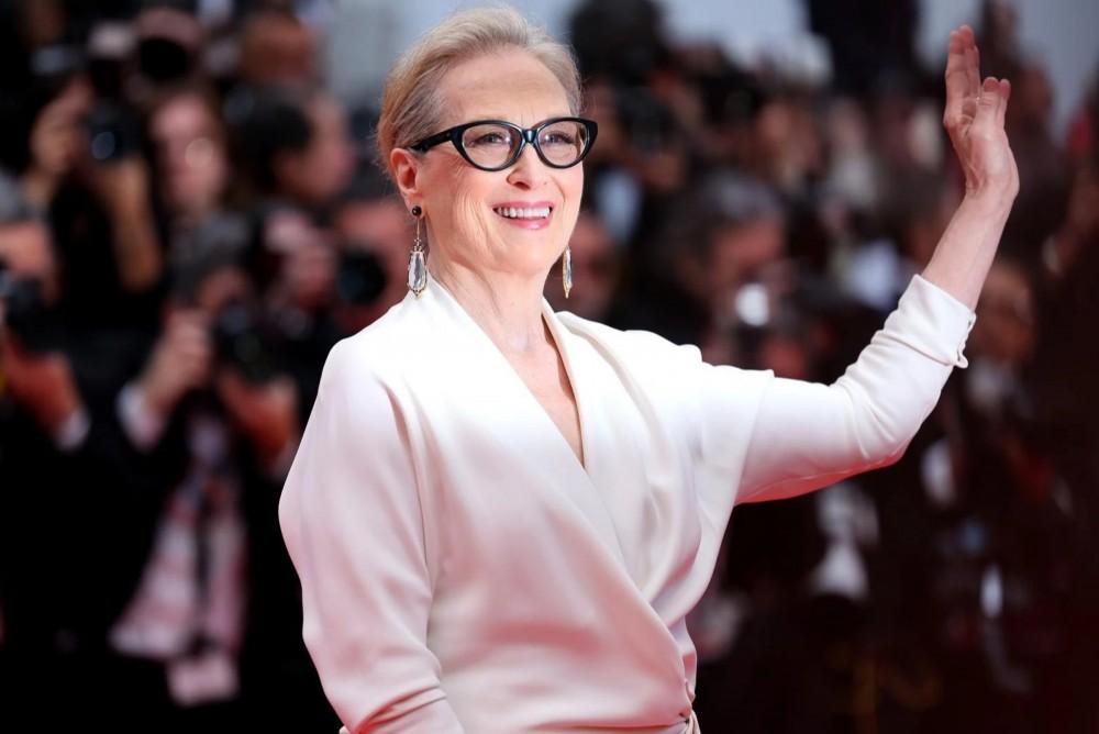 Aktrisa 75 yaşında ərə gedir