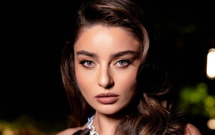 Yeni serialda rol alacaq - FOTO