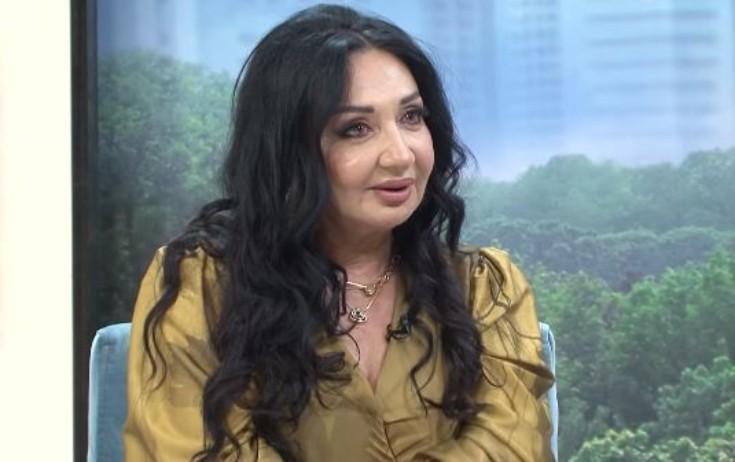 "Ailəsiz qadın tacsız kraliçadır..."