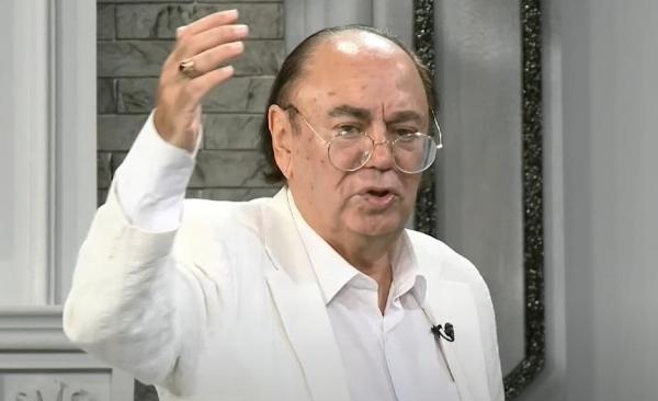 Xalq artistində iştahsızlıq yaranıb - FOTO