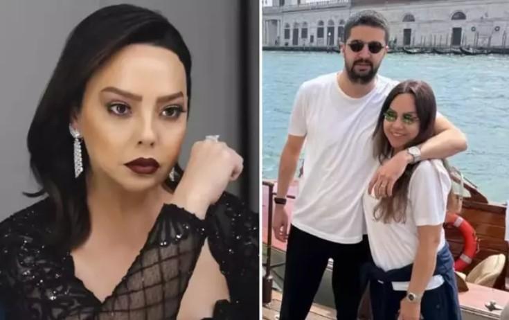 Ebru Gündeş xəyanətə uğrayıb