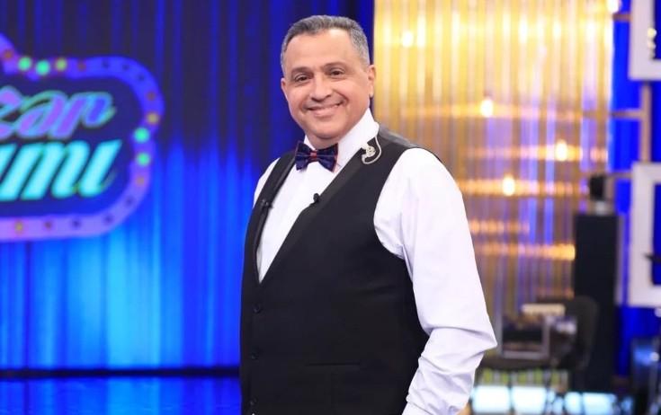 Çingiz saat 5-dən sonra yemək yemir