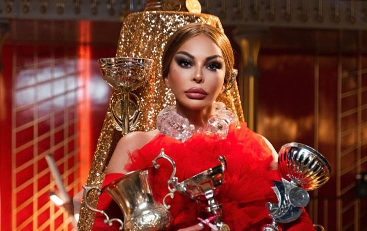 Aygünün "S.O.S" uğuru - VİDEO