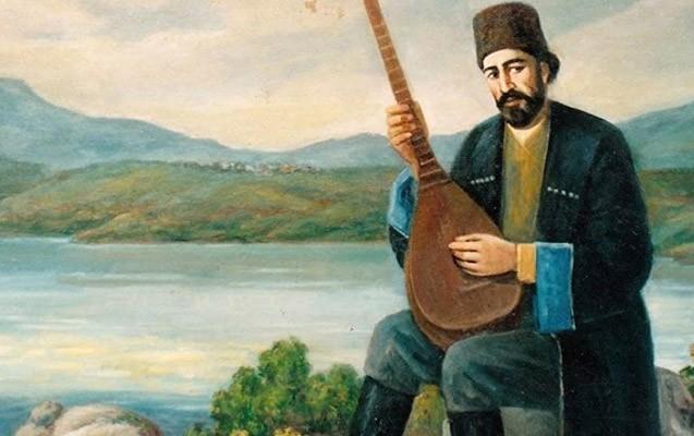 Gədəbəy Aşıq Məktəbinə Aşıq Ələsgərin adı verilib