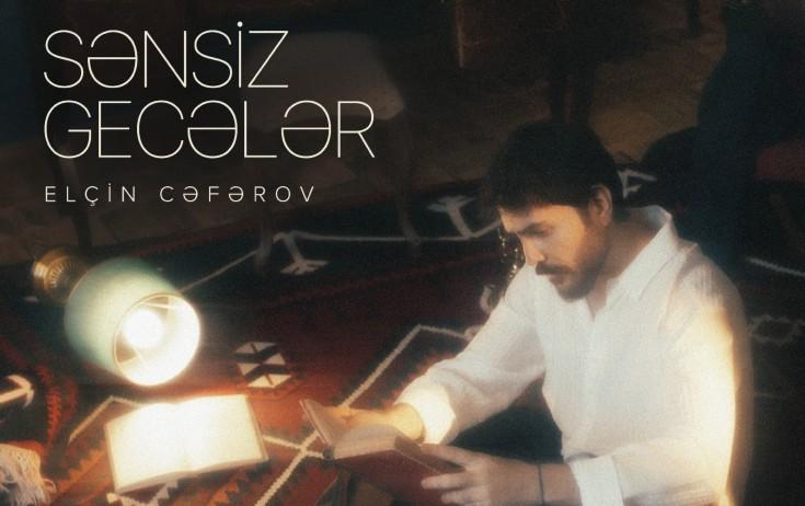 "Sənsiz gecələr" - VİDEO