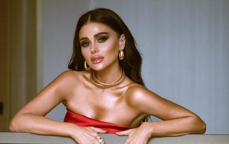 Günel TikTok-u tənqid edib - VİDEO