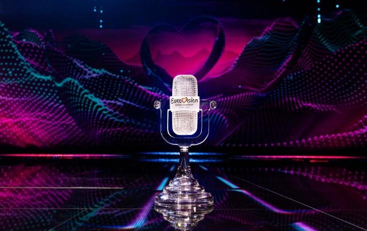 "Avroviziya-2025"in ilk yarımfinalı başlayıb