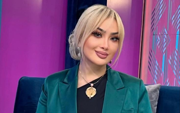 "Xoşbəxt olmadım" - Xalq artisti