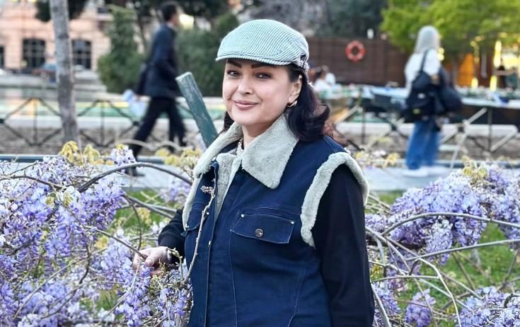 Xalq artistinin paxıllıq şikayəti