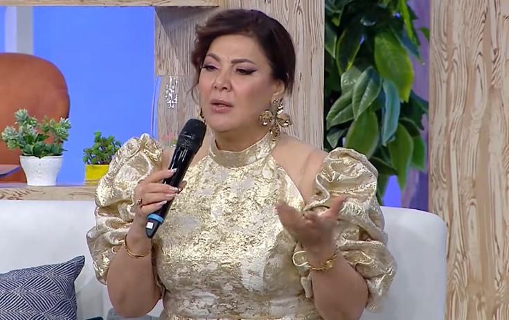 "Geyimini bilməyənlər efirə çıxmasınlar..."