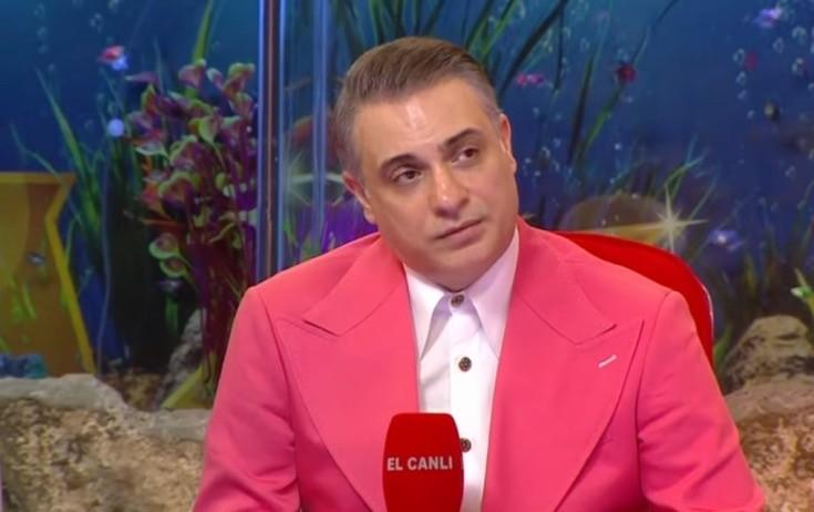 Rüfət ona kömək edən xanımı axtarır