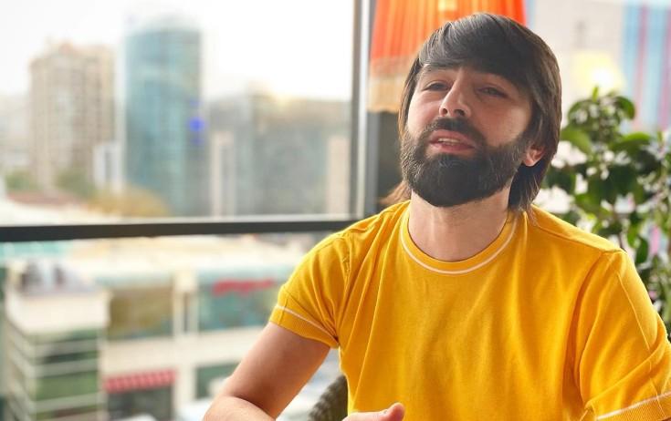 Elşad Xosenin etirafı