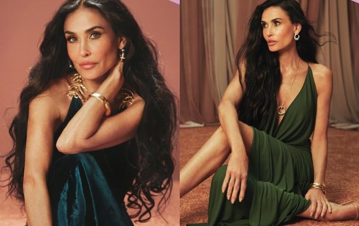 “Dünyanın ən gözəl qadını” - FOTO