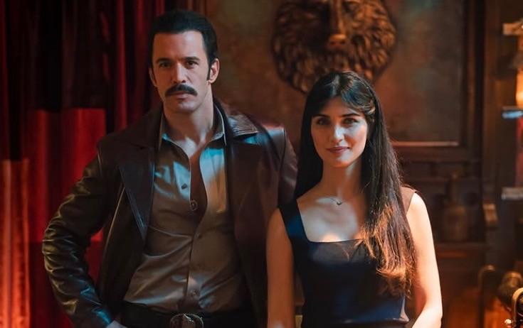 Saqqalını qırxıb bığ saxladı - FOTO