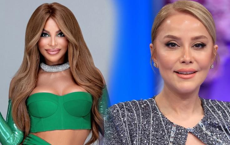 Pop kraliça yeni albom hazırlayır - FOTO