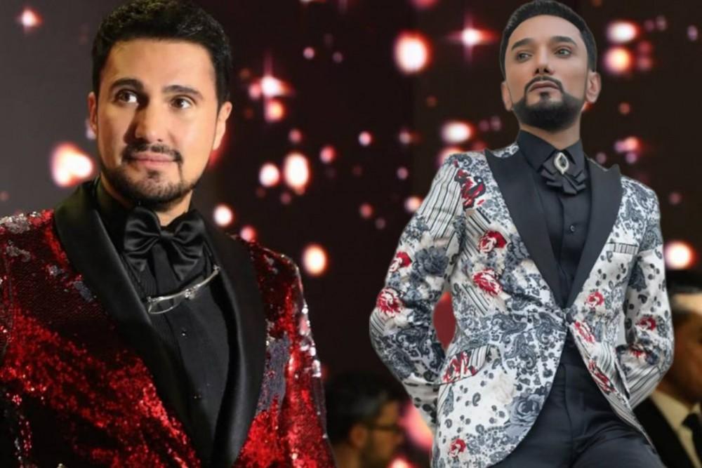 Nadir üçün çay vermək eyib deyil - VİDEO