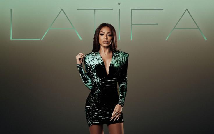 Lətifə "Özün kimi" oxudu - AUDİO