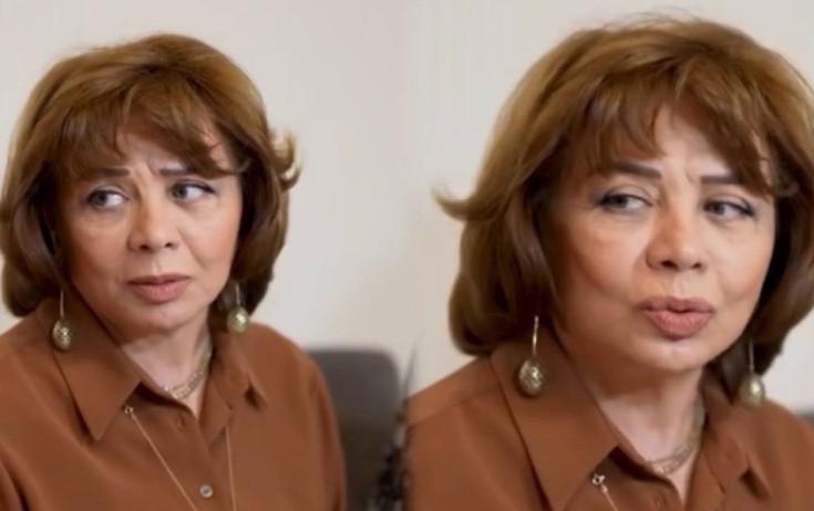 Əməkdar artistin formada qalma sirri