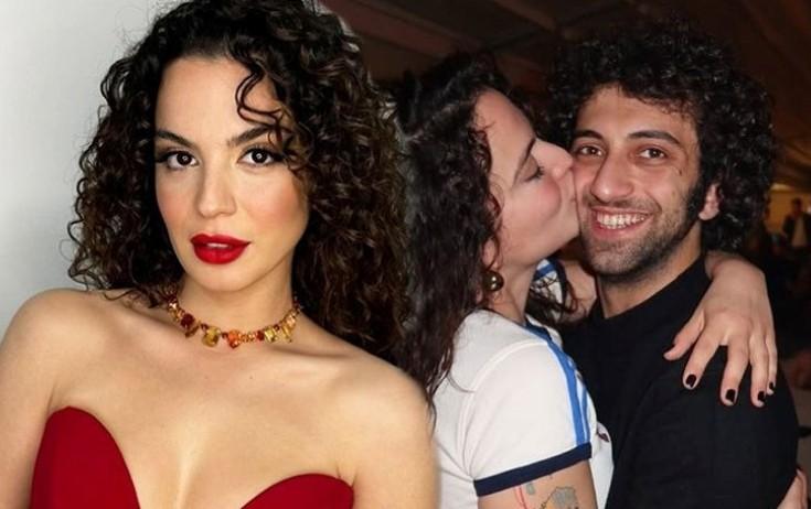 Aktrisa kişi həmkarından ayrılıb