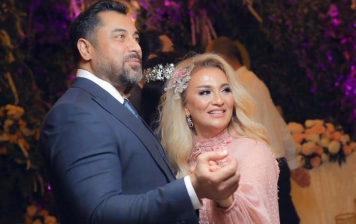 Əməkdar artistin ailə qurma hekayəsi