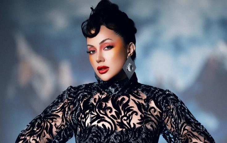 Ayan özünü bədbəxt qadın saymır