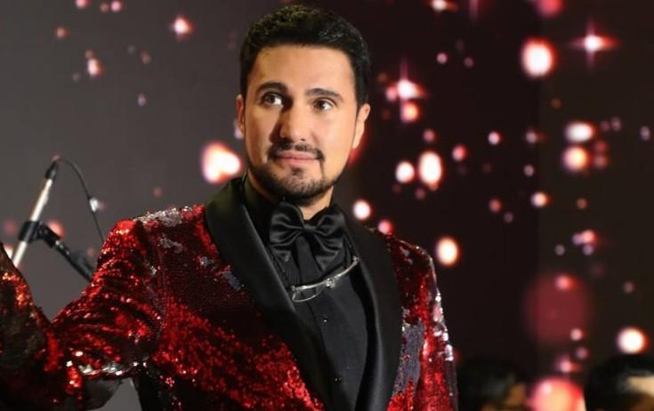 Nadir efirə qaloşla gəlirmiş