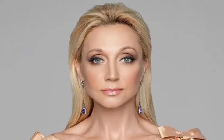 Müğənni xarici agent olub?