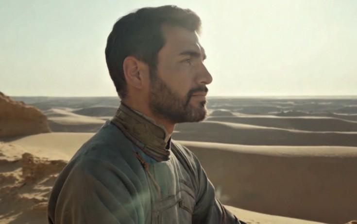 Vüsal "Yorğunam" oxudu - VİDEO