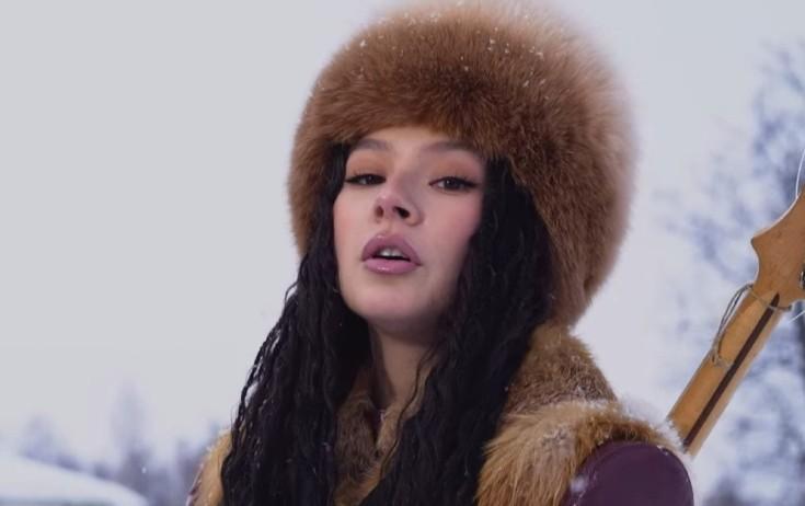 "Homay" plagiat mahnıdır? - VİDEO