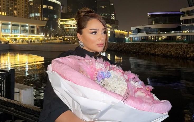 Xatirə İslamın yeni FOTOLARI