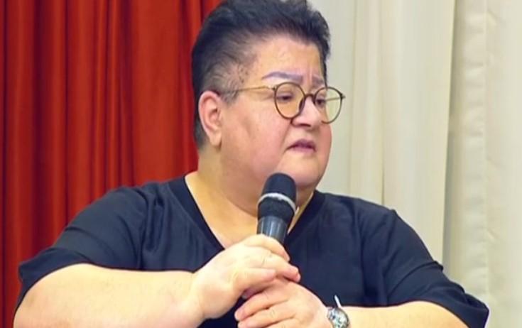 Xalq artisti xəstəliyə görə arıqlaya bilmir