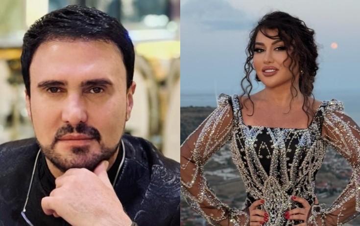 Nadiri Türkiyədə polis saxlayıb