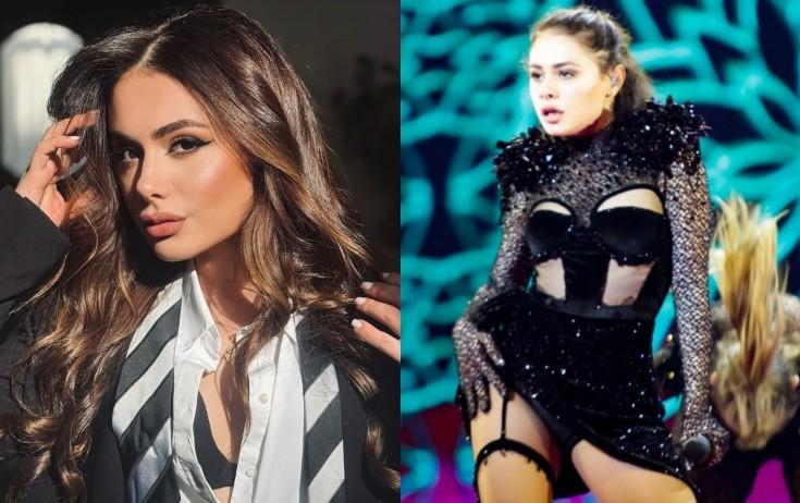 Samirə "Avroviziya"da qonaq ulduz olacaq