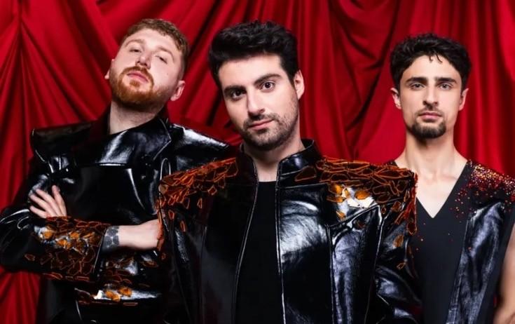 "Mamagama" qrupu finala çıxa bilmədi