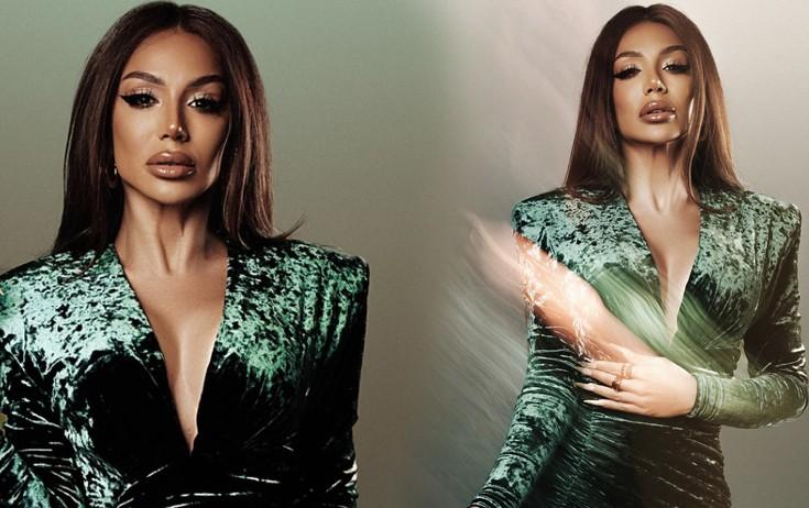 "Həmişə özün ol..." - FOTO