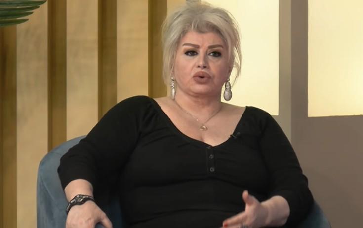 Əməkdar artist ailələrin dağılmasını istəmir