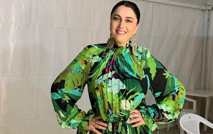 İlhamə "Avroviziya"ya getmək istəmir