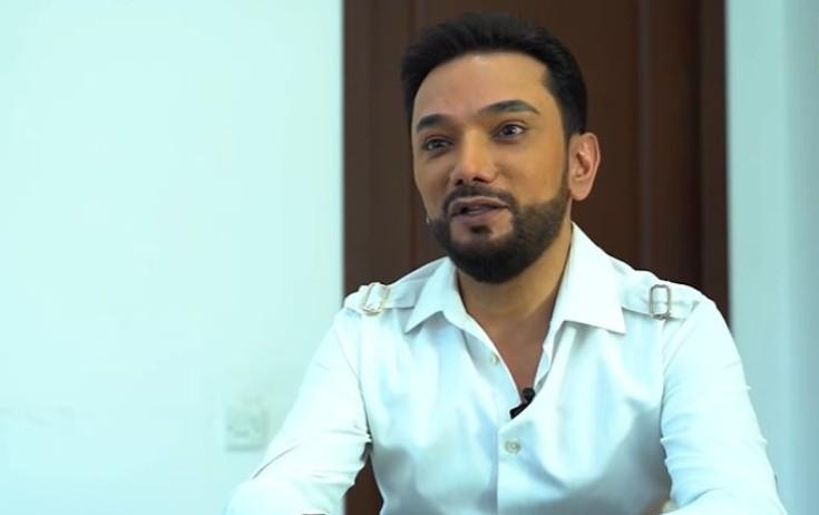 Faiq verilişlərdən gileylənib