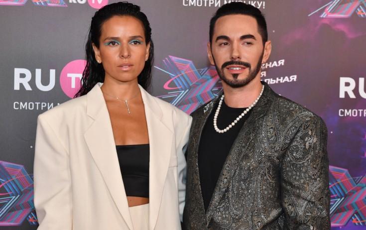 Timur Annadan rəsmən boşanıb