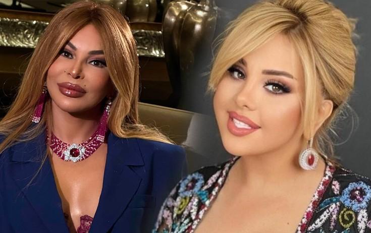 "Bu qız brenddir..."