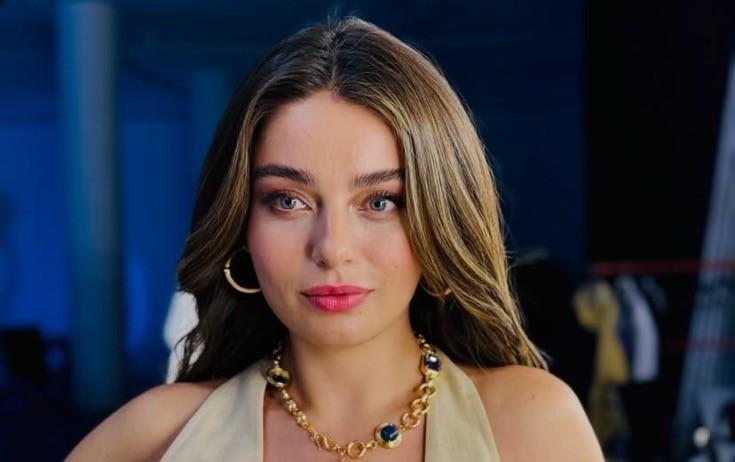 Aktrisa filmdə rol alacaq