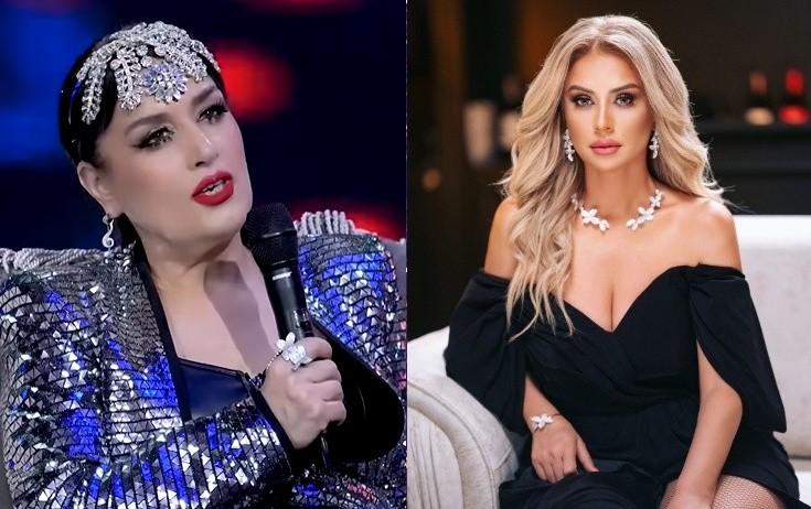 Elza kimin adını eşitmək istəmir?