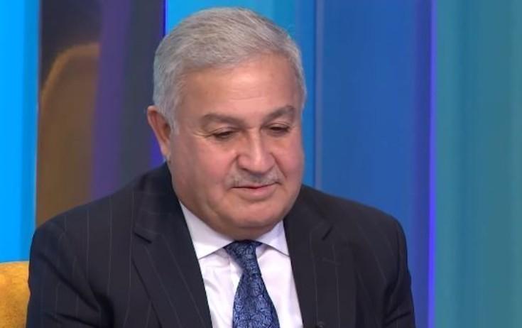 "Qəmərim" mahnsı ona aiddir