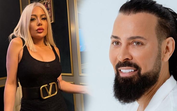 Səidə ilə Niyam küsüşüblər