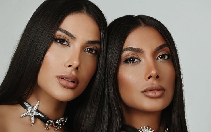 Sevil və Sevinc özlərinə qadağa qoyub