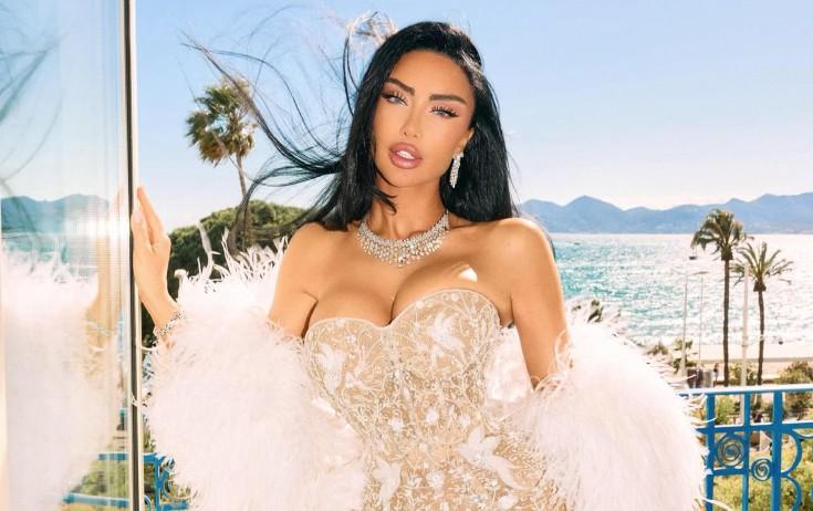 Diana xərçəngdən əziyyət çəkir - VİDEO