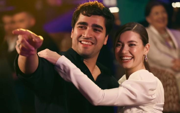 Aktrisa yeni təklif alıb