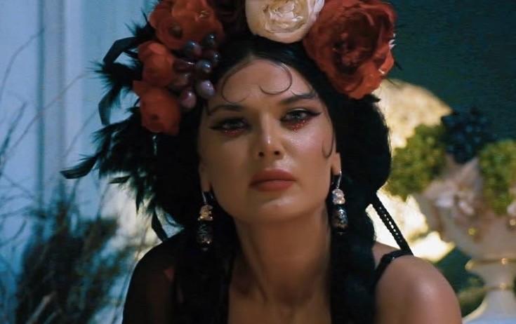 Natavan "Gülə-gülə" oxudu - VİDEO